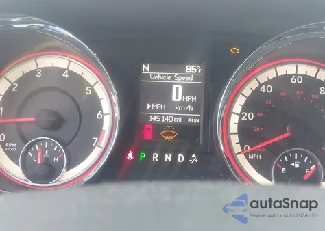 2017 Dodge Grand Caravan Gt из США, поврежденный, VIN 2C4RDGEGXHR873265